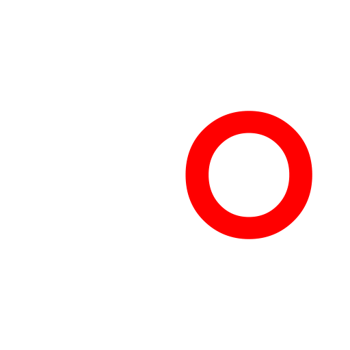 X O